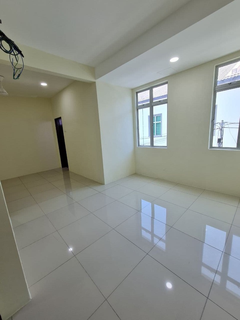 Taman Mahsuri Impian, Kampar Residensi image