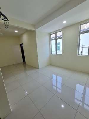 Taman Mahsuri Impian, Kampar Residensi | IQI Global 19