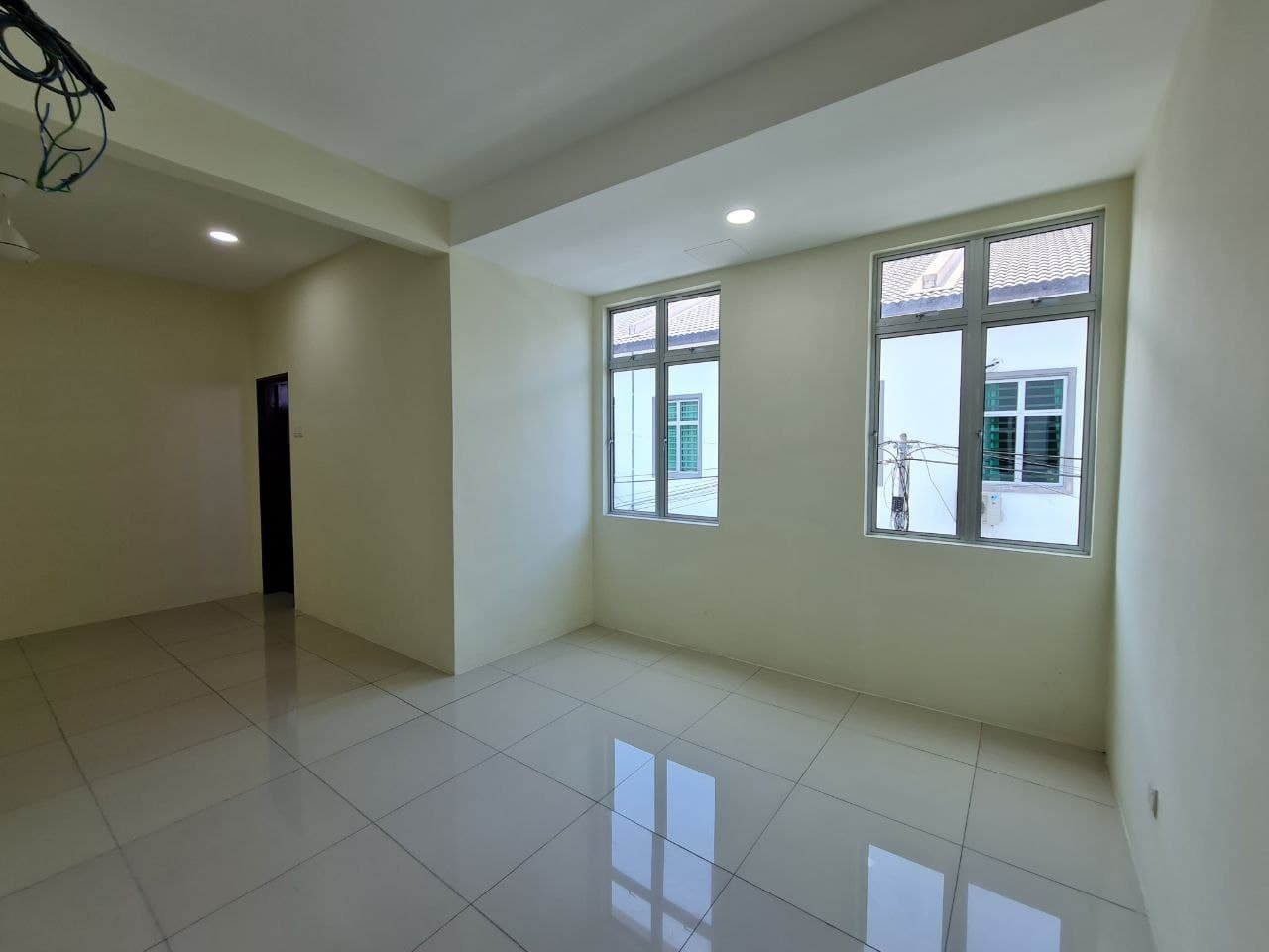 Taman Mahsuri Impian, Kampar Residensi image