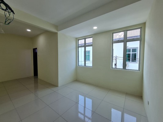 Taman Mahsuri Impian, Kampar Residensi | IQI Global 20