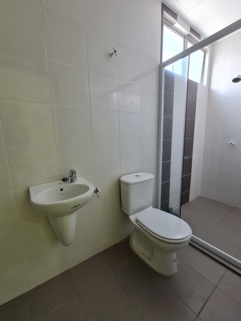 Taman Mahsuri Impian, Kampar Residensi image