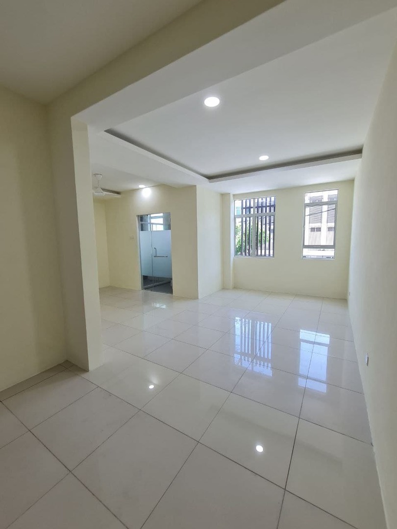 Taman Mahsuri Impian, Kampar Residensi image