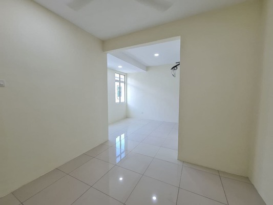 Taman Mahsuri Impian, Kampar Residensi | IQI Global 23