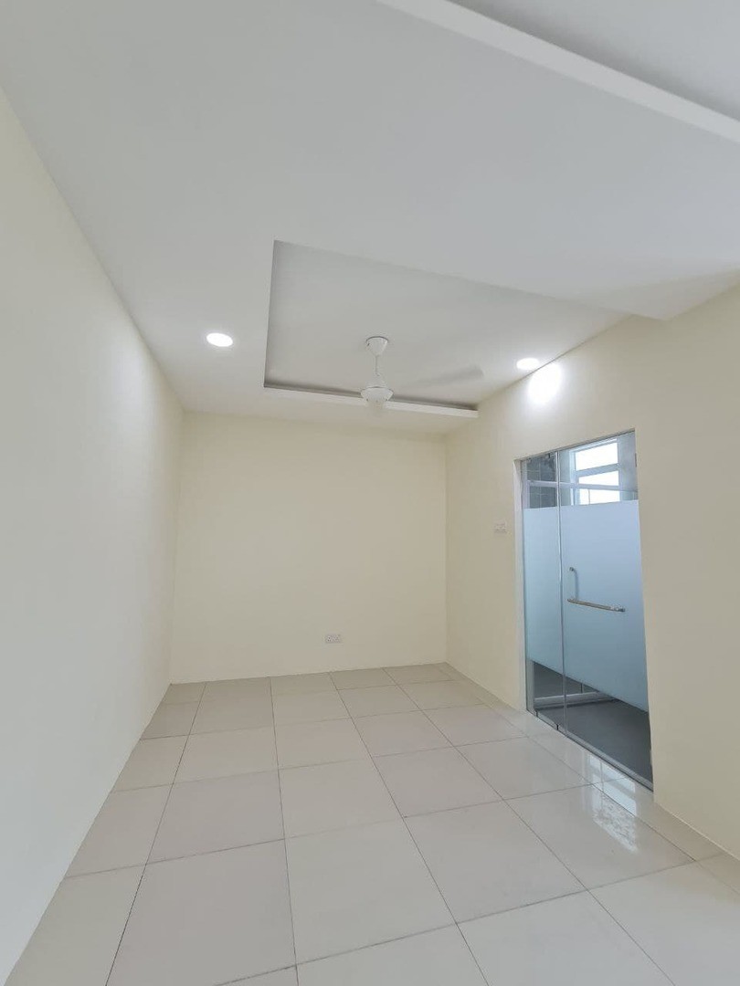 Taman Mahsuri Impian, Kampar Residensi image