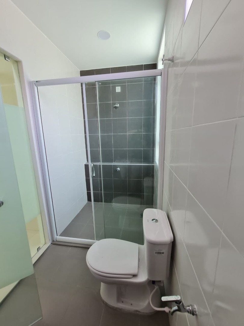 Taman Mahsuri Impian, Kampar Residensi image