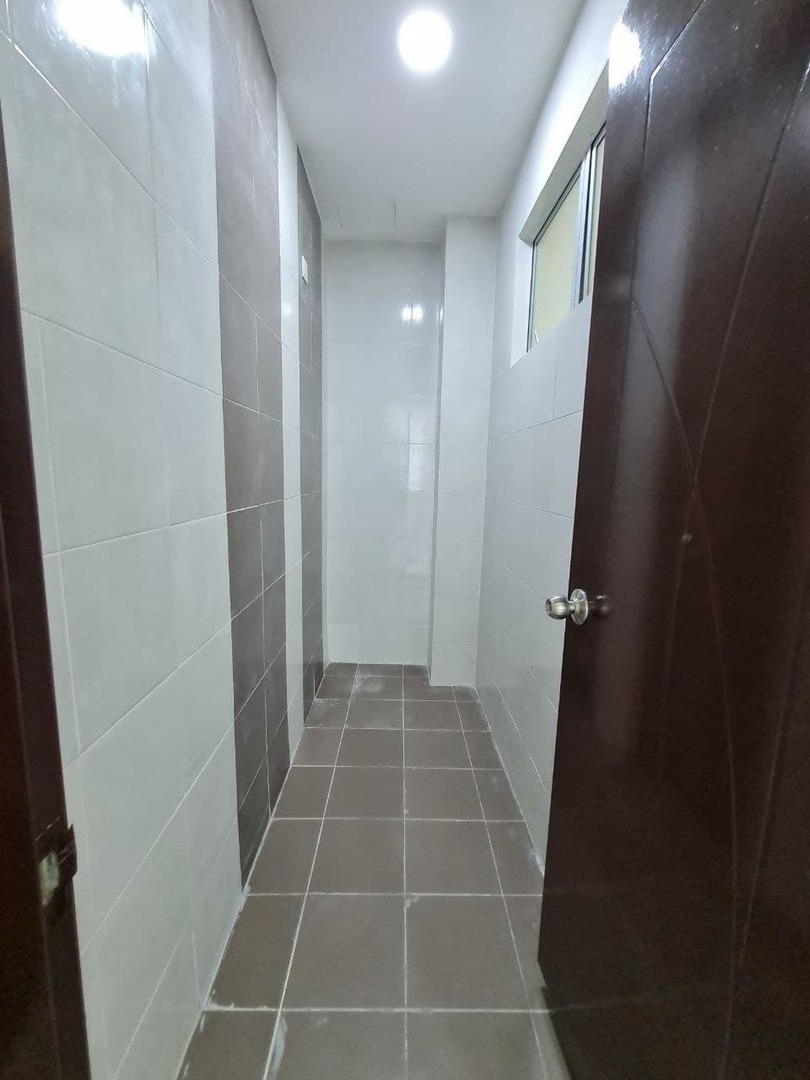 Taman Mahsuri Impian, Kampar Residensi image