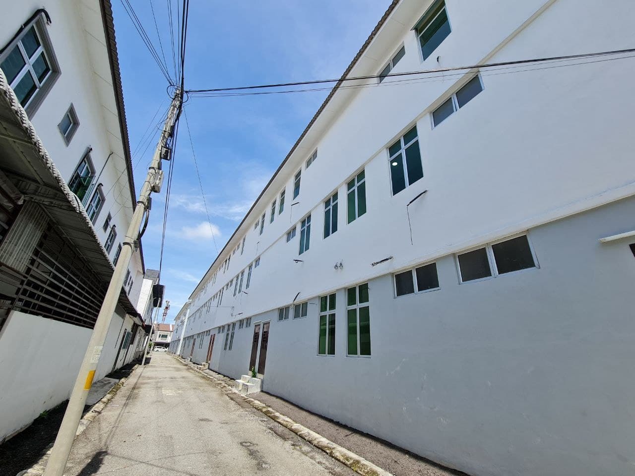 Taman Mahsuri Impian, Kampar Residensi image