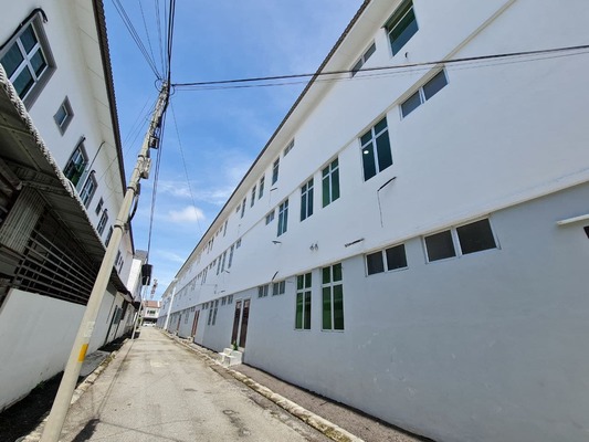 Taman Mahsuri Impian, Kampar Residensi | IQI Global 29