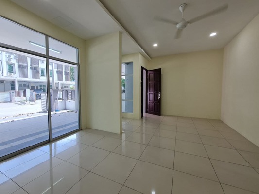 Taman Mahsuri Impian, Kampar Residensi | IQI Global 30