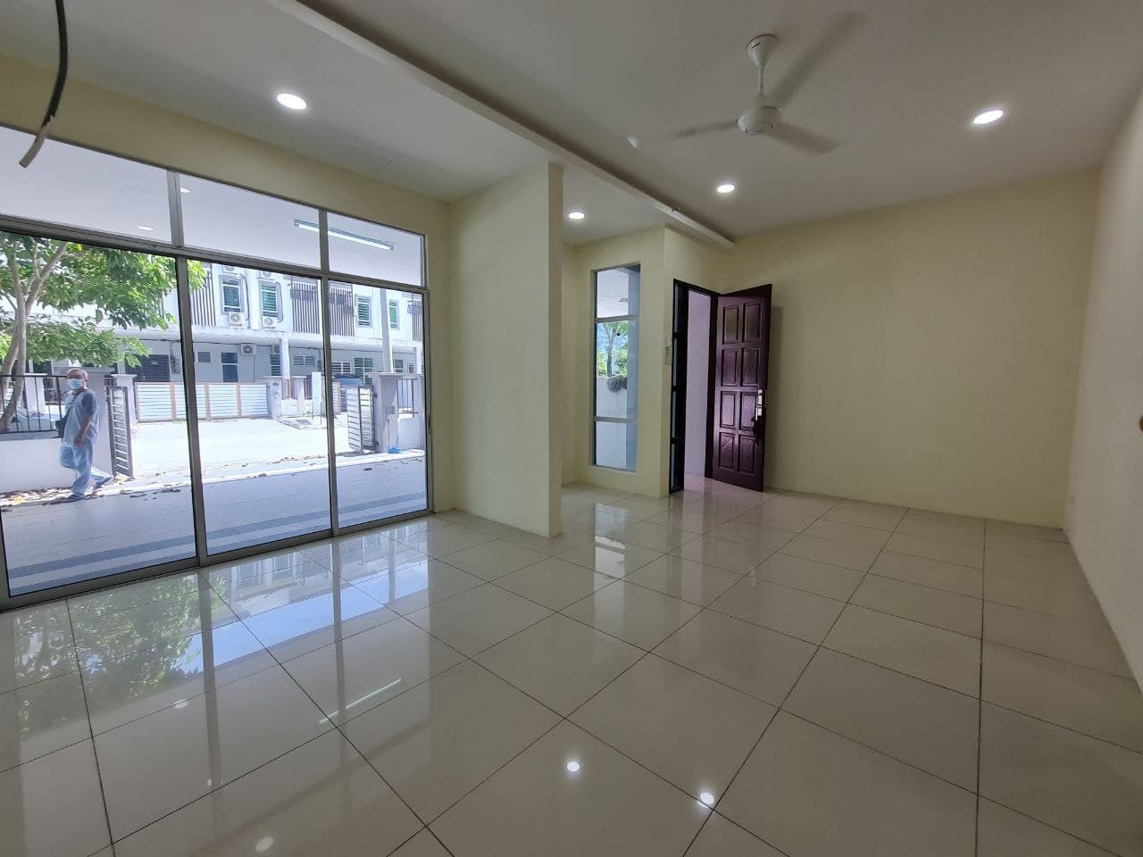 Taman Mahsuri Impian, Kampar Residensi image