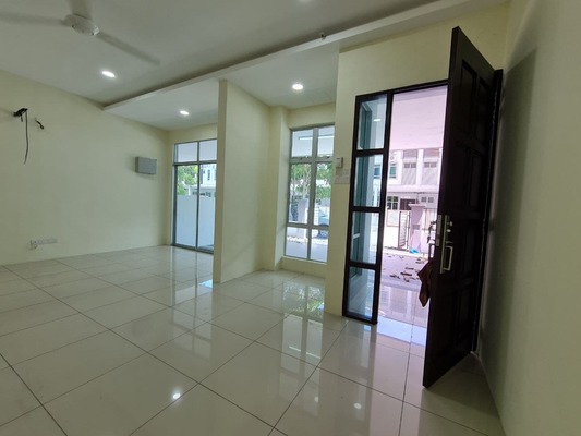 Taman Mahsuri Impian, Kampar Residensi | IQI Global 33