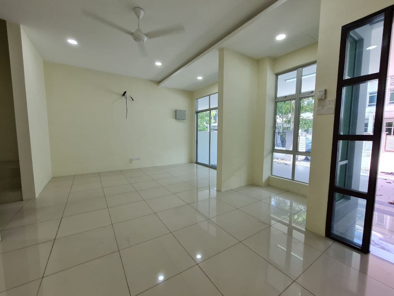 Taman Mahsuri Impian, Kampar Residensi image