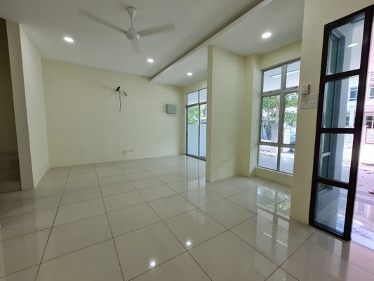 Taman Mahsuri Impian, Kampar Residensi | IQI Global 34