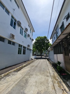 Taman Mahsuri Impian, Kampar Residensi | IQI Global 36