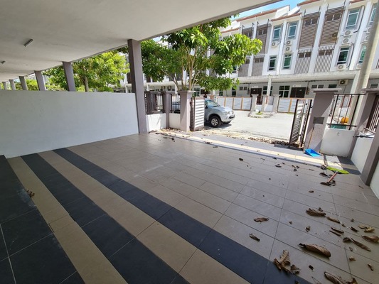 Taman Mahsuri Impian, Kampar Residensi | IQI Global 38