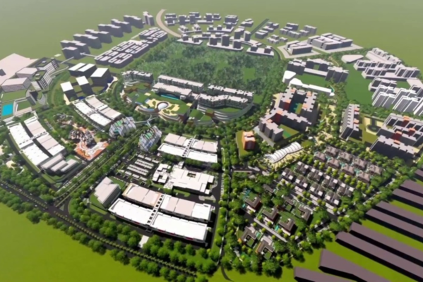 Saradise Kuching image