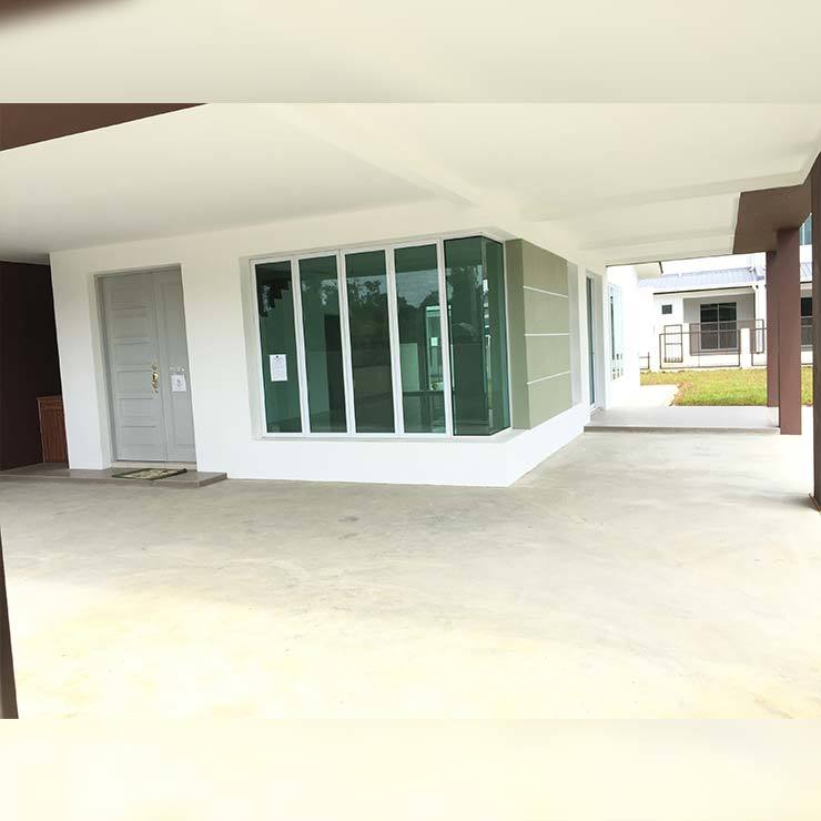 Taman Mutiara Matang image