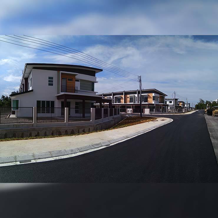 Taman Mutiara Matang image