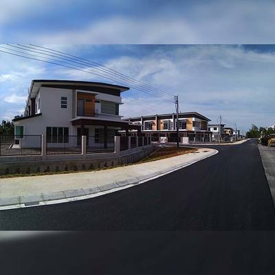 Taman Mutiara Matang | IQI Global 6