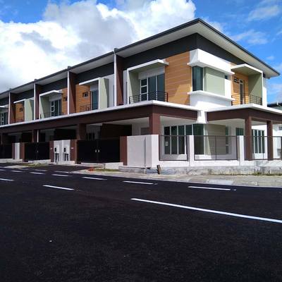 Taman Mutiara Matang | IQI Global 7