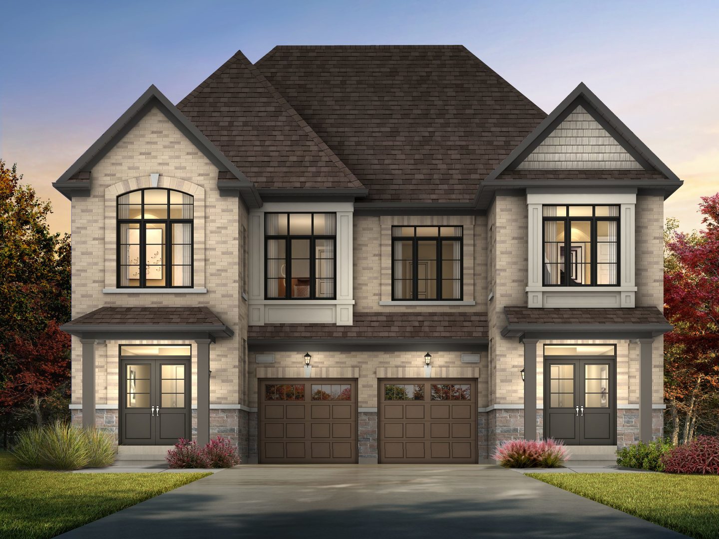 Highcrest at Whitby Shores image