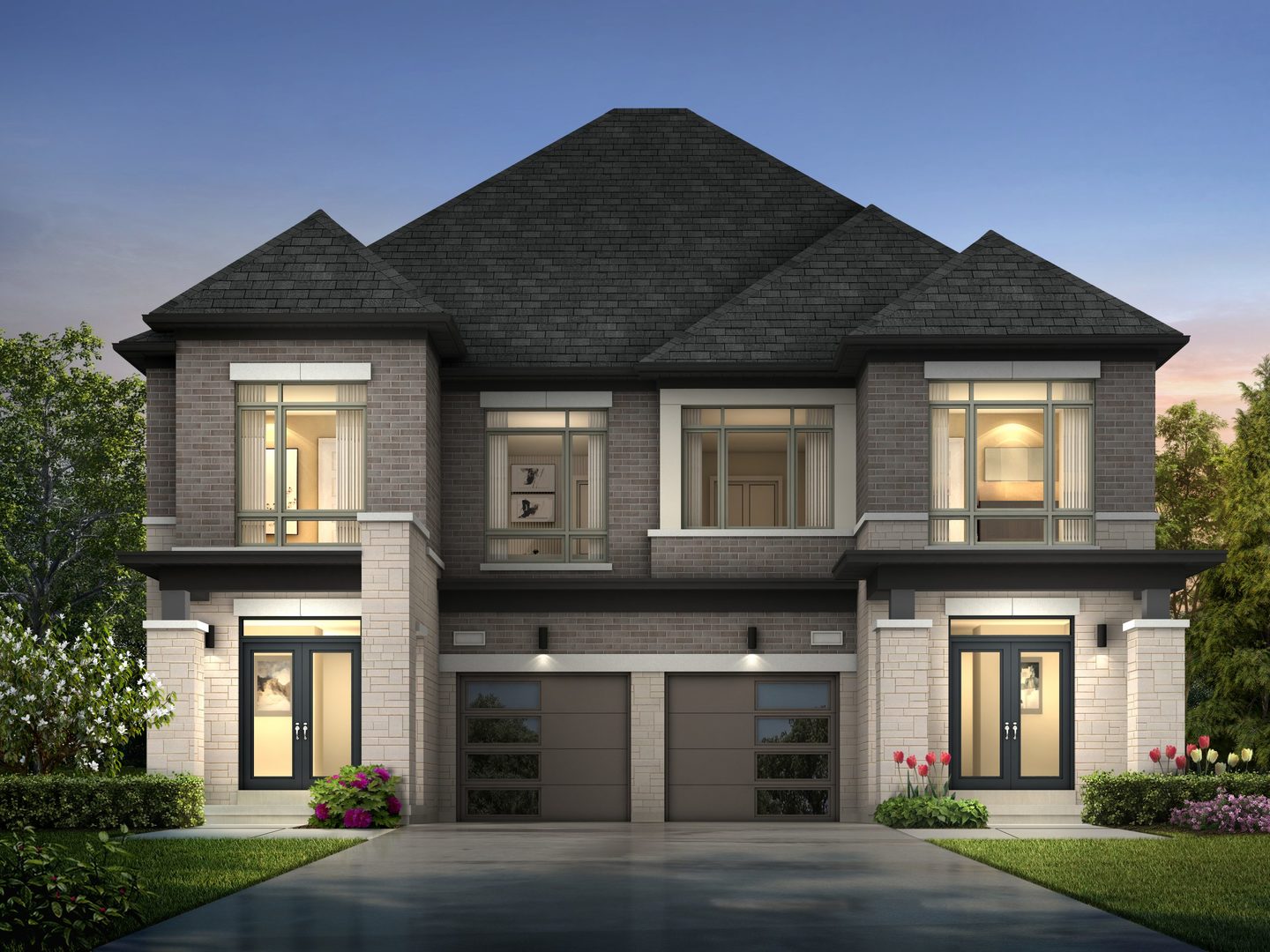 Highcrest at Whitby Shores image