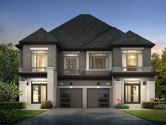 Highcrest at Whitby Shores image