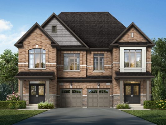 Highcrest at Whitby Shores image