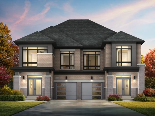 Highcrest at Whitby Shores image