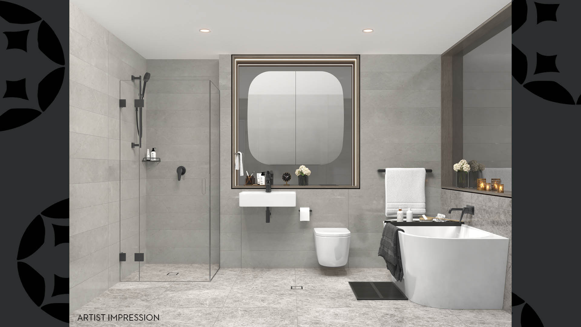 Pagewood Centro Uccello image