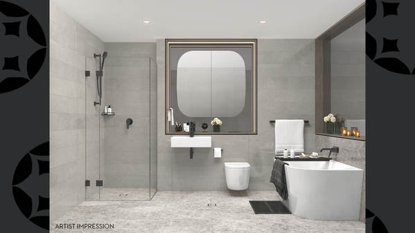 Pagewood Centro Uccello image