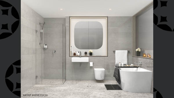 Pagewood Centro Uccello image