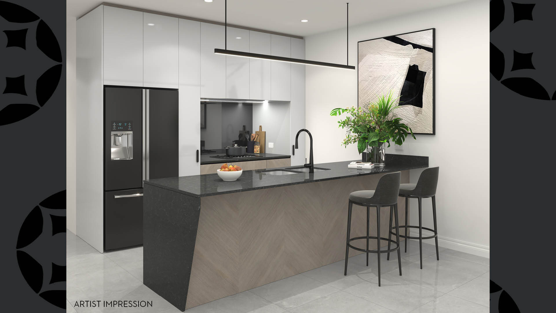 Pagewood Centro Uccello image