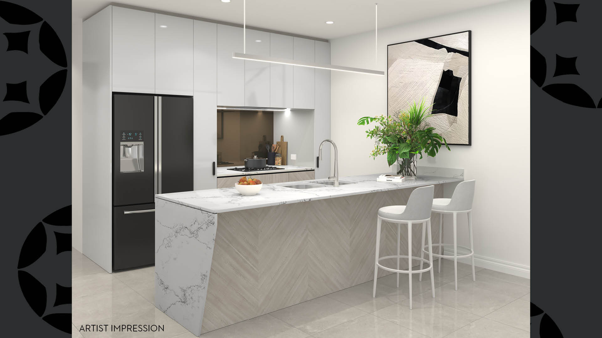 Pagewood Centro Uccello image