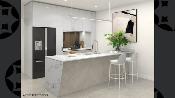 Pagewood Centro Uccello image