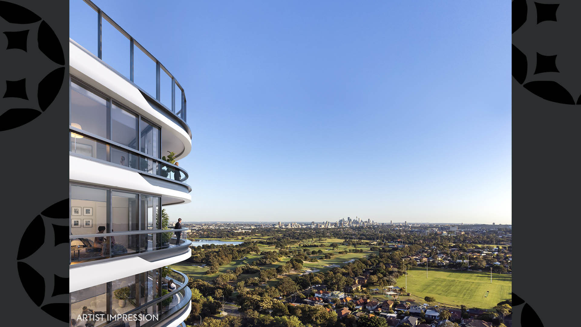 Pagewood Centro Uccello image