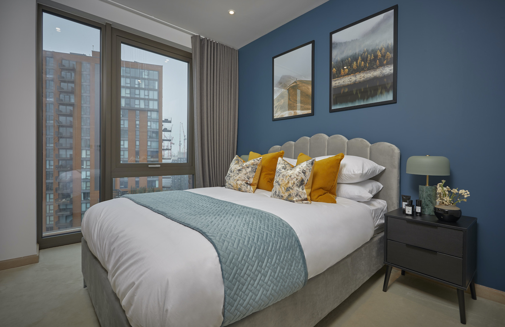 The Modern at Embassy Gardens image