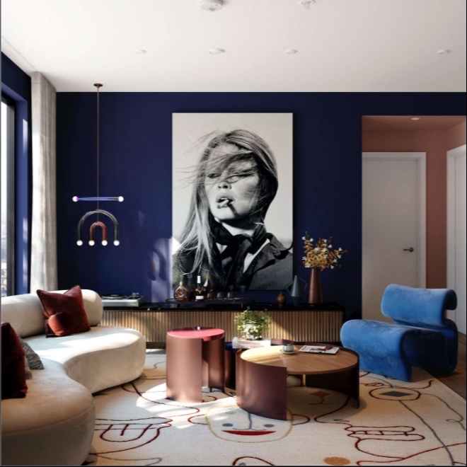 The Modern at Embassy Gardens image