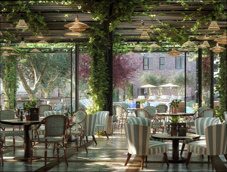 The Modern at Embassy Gardens image