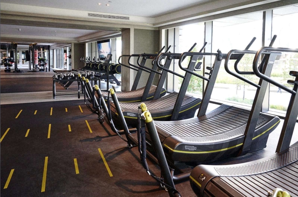 The Modern at Embassy Gardens image