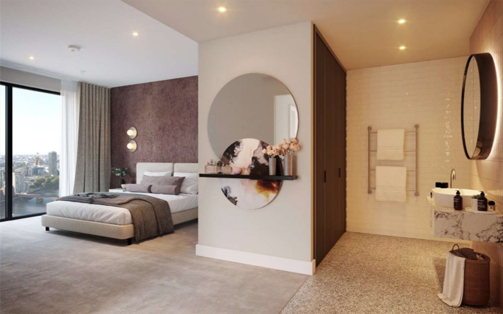 The Modern at Embassy Gardens image