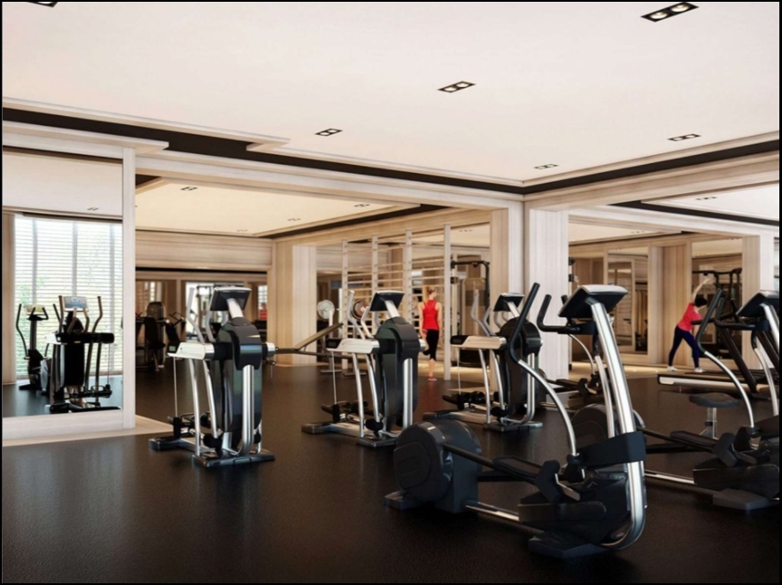 The Modern at Embassy Gardens image