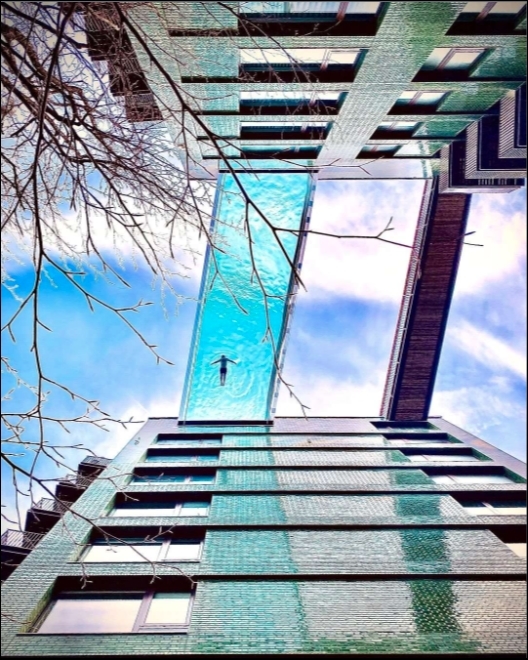 The Modern at Embassy Gardens image