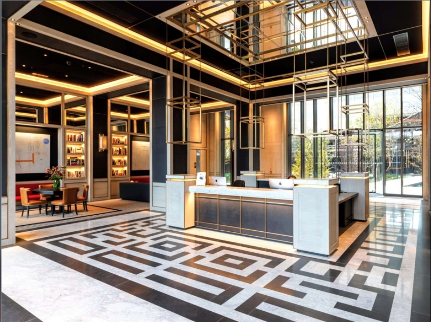 The Modern at Embassy Gardens image