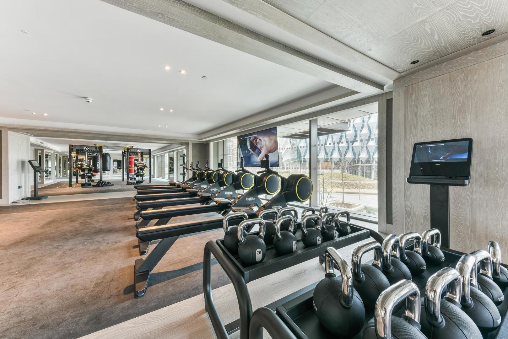 The Legacy at Embassy Gardens image