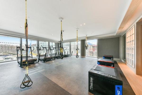 The Legacy at Embassy Gardens image