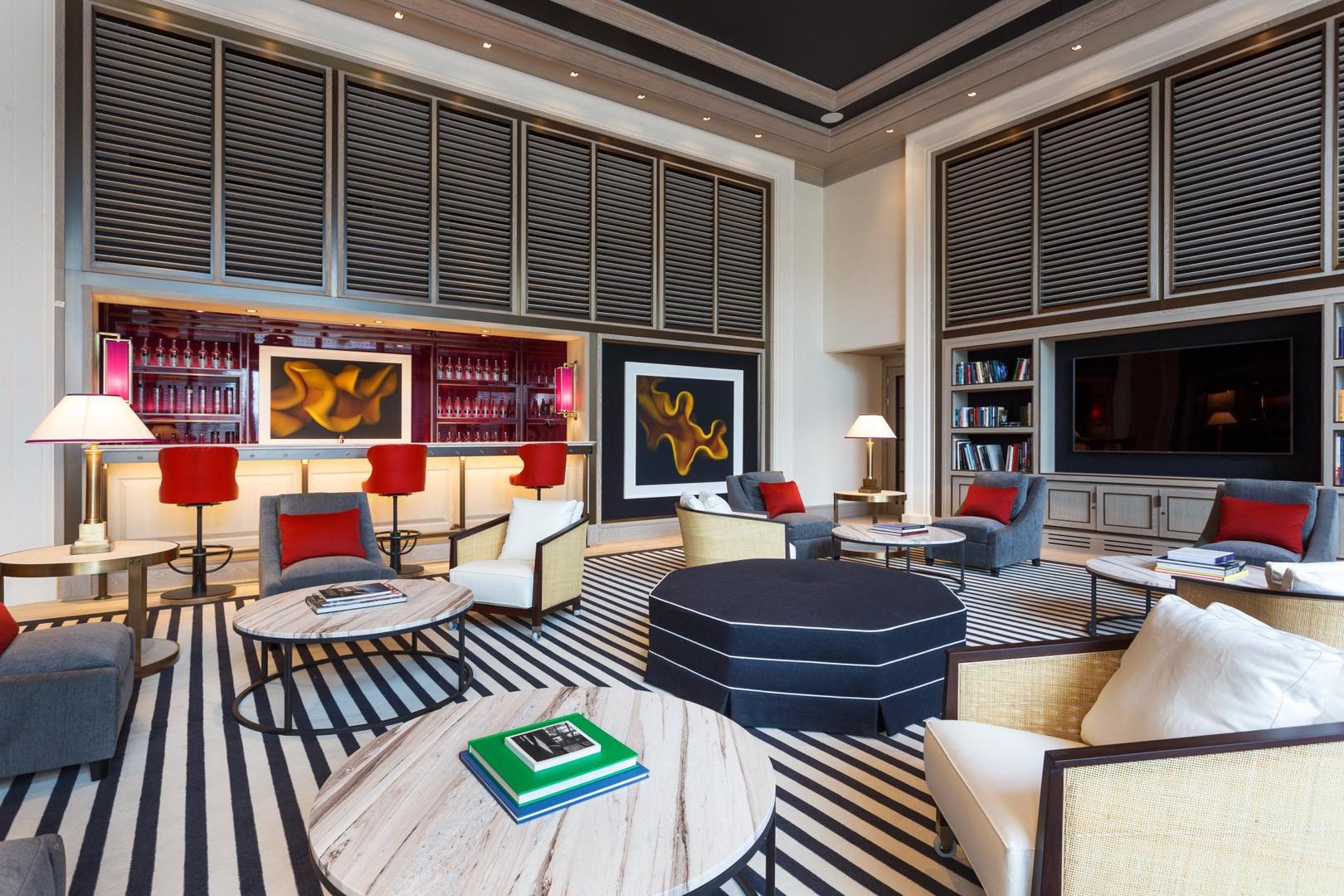 The Legacy at Embassy Gardens image