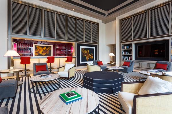 The Legacy at Embassy Gardens image