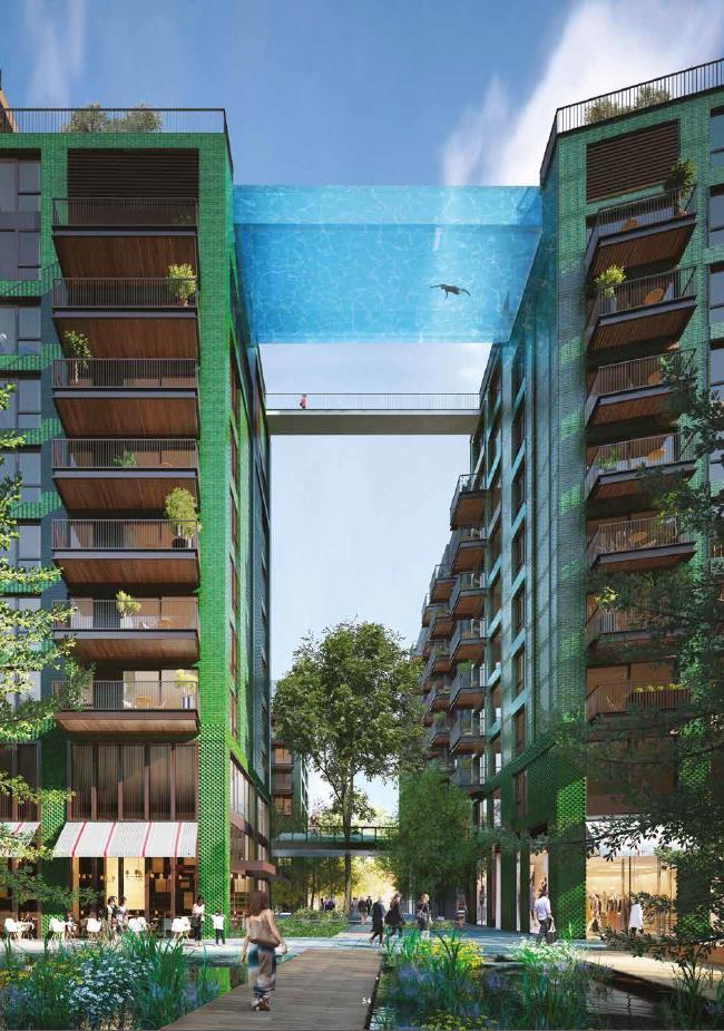 The Legacy at Embassy Gardens image