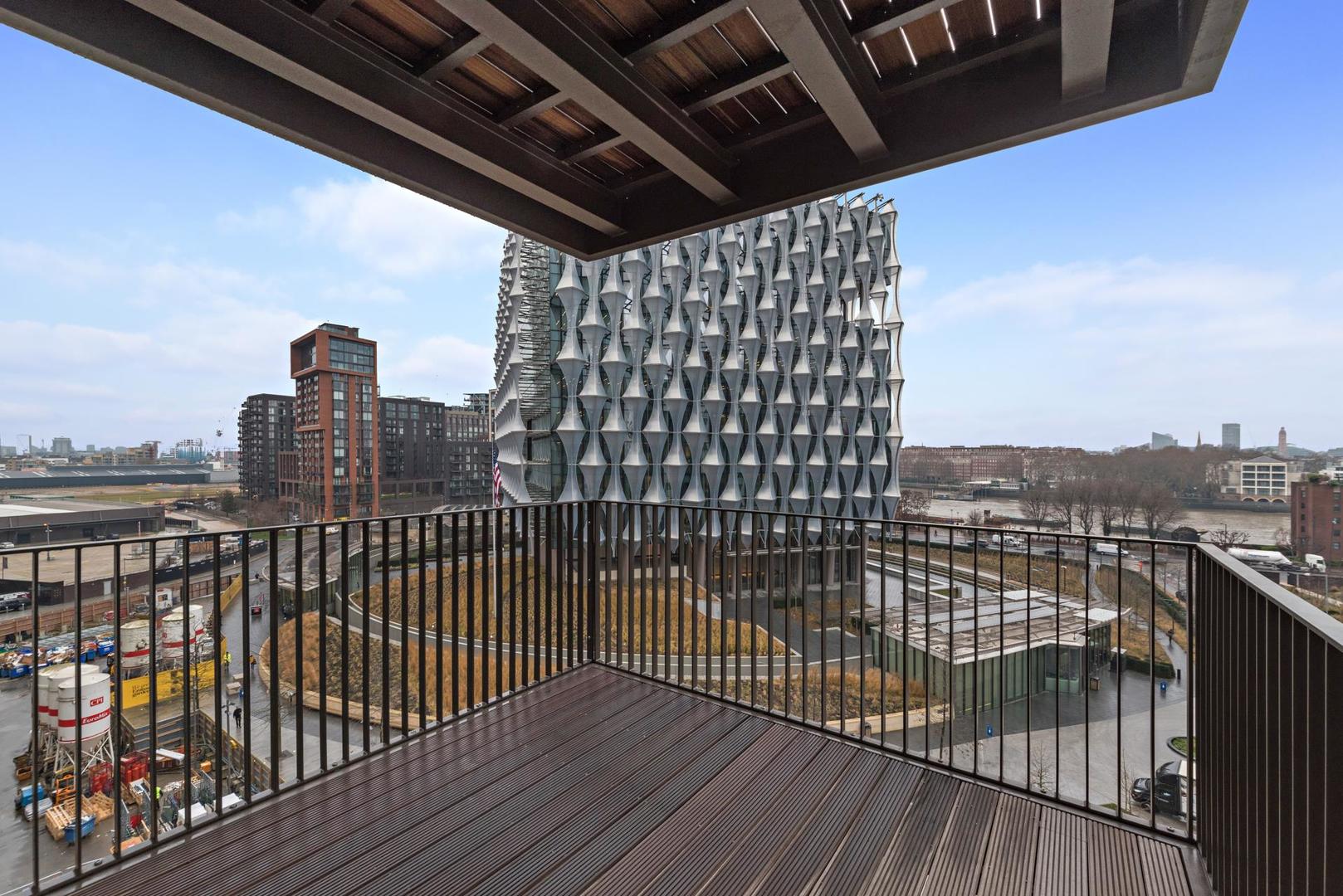 The Legacy at Embassy Gardens image